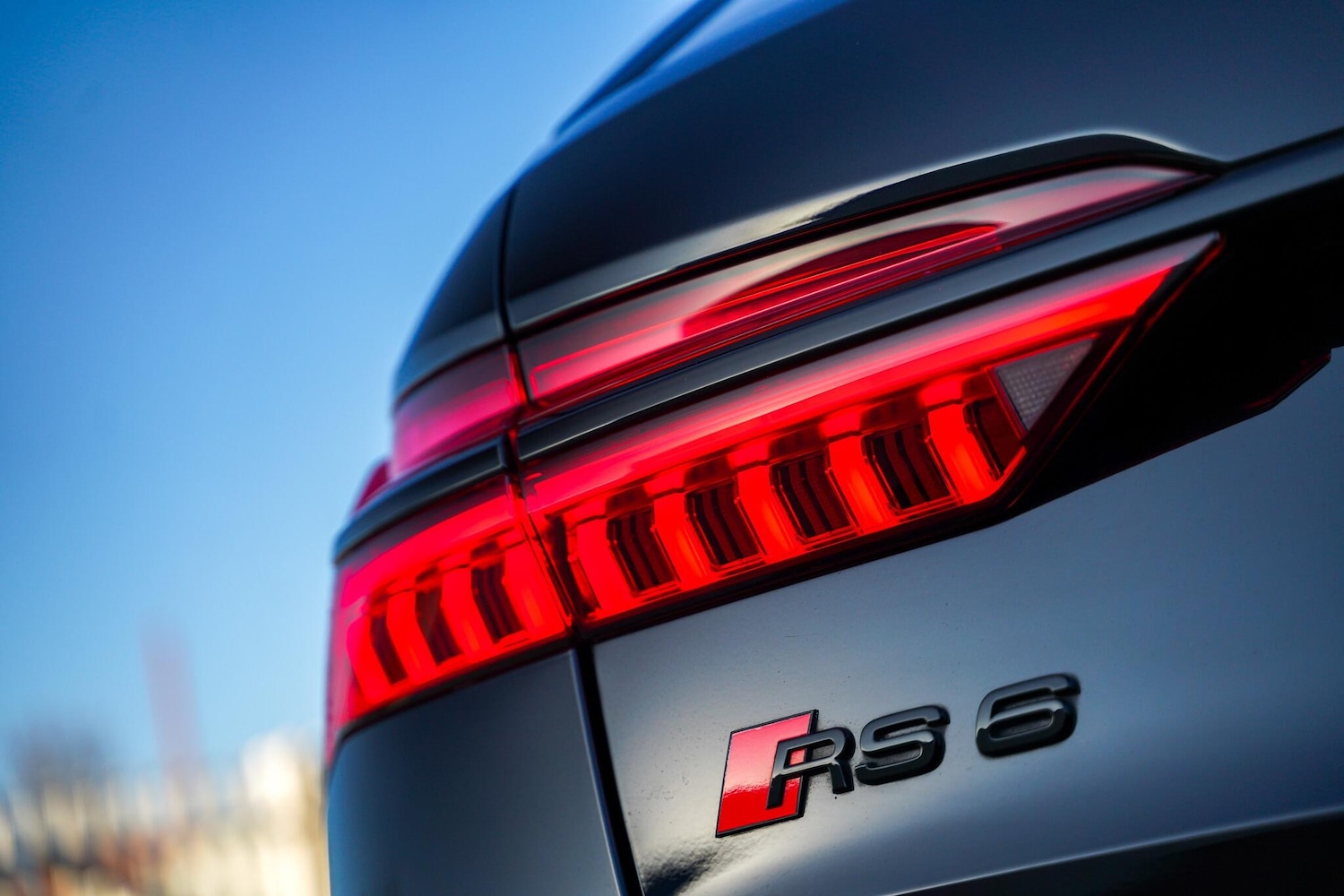 Used Audi RS6 2020 for sale - 76824667: Photo 18