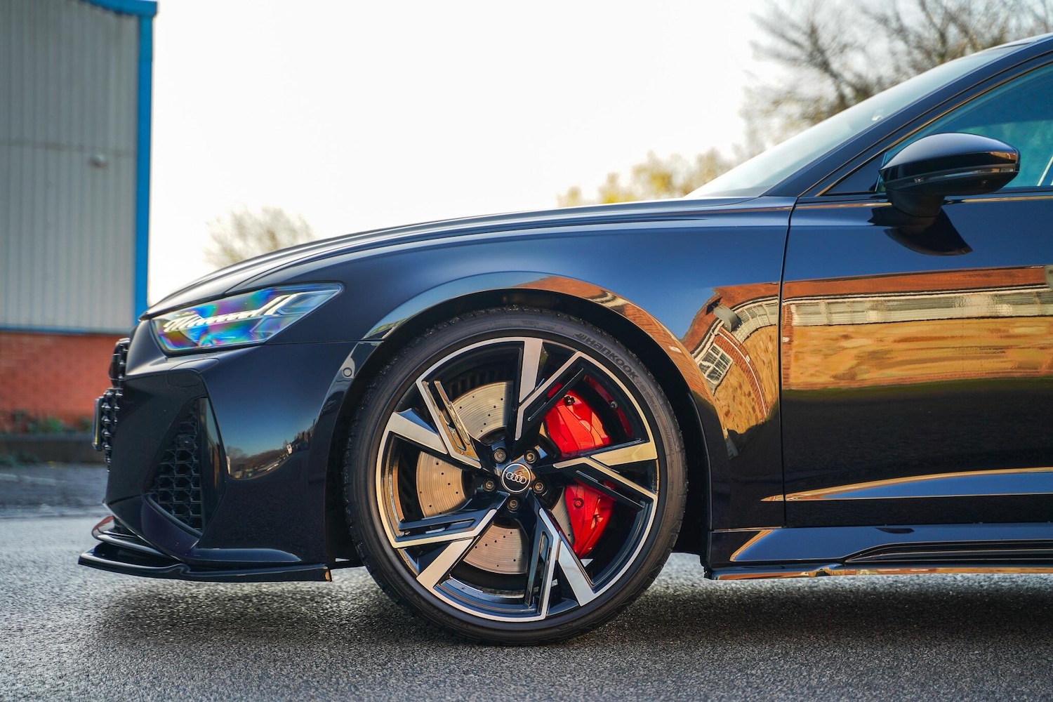 Used Audi RS6 2020 for sale - 76824667: Photo 27