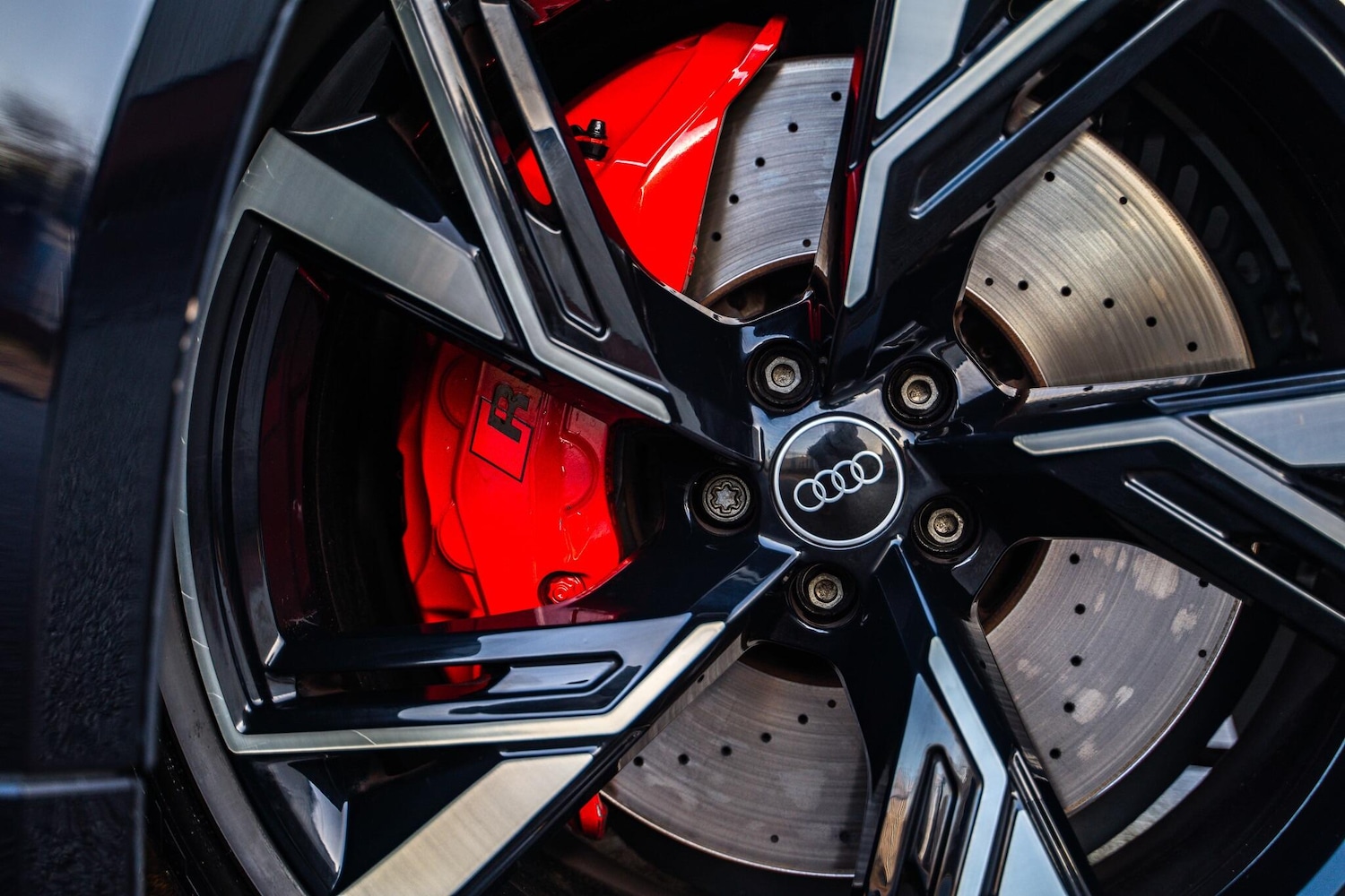 Used Audi RS6 2020 for sale - 76824667: Photo 28