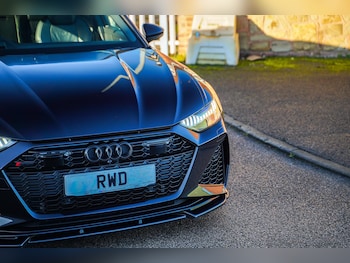 Used Audi RS6 2020 for sale - 76824667: Photo
