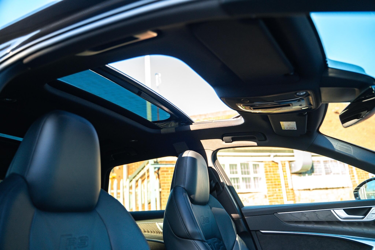 Used Audi RS6 2020 for sale - 76824667: Photo 30