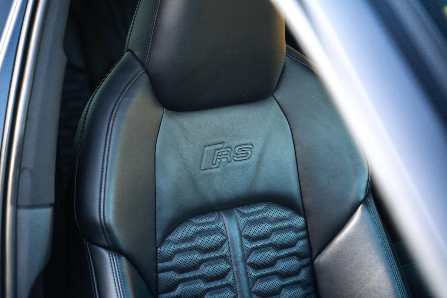 Used Audi RS6 2020 for sale - 76824667: Photo 31