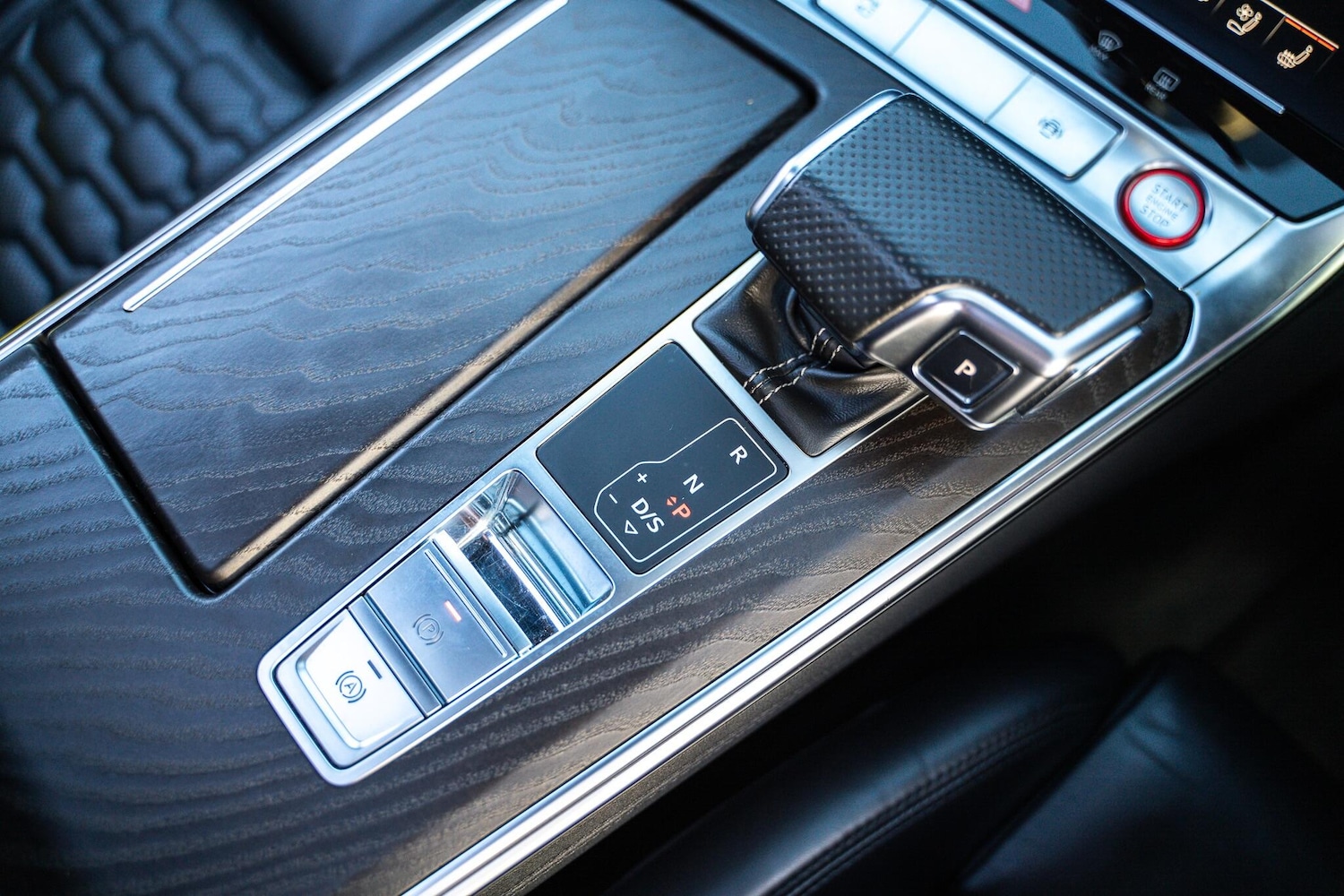 Used Audi RS6 2020 for sale - 76824667: Photo 34