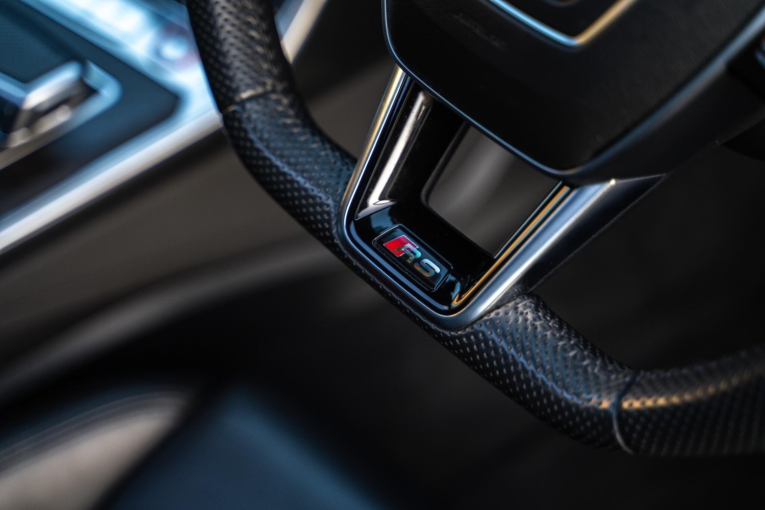 Used Audi RS6 2020 for sale - 76824667: Photo 36