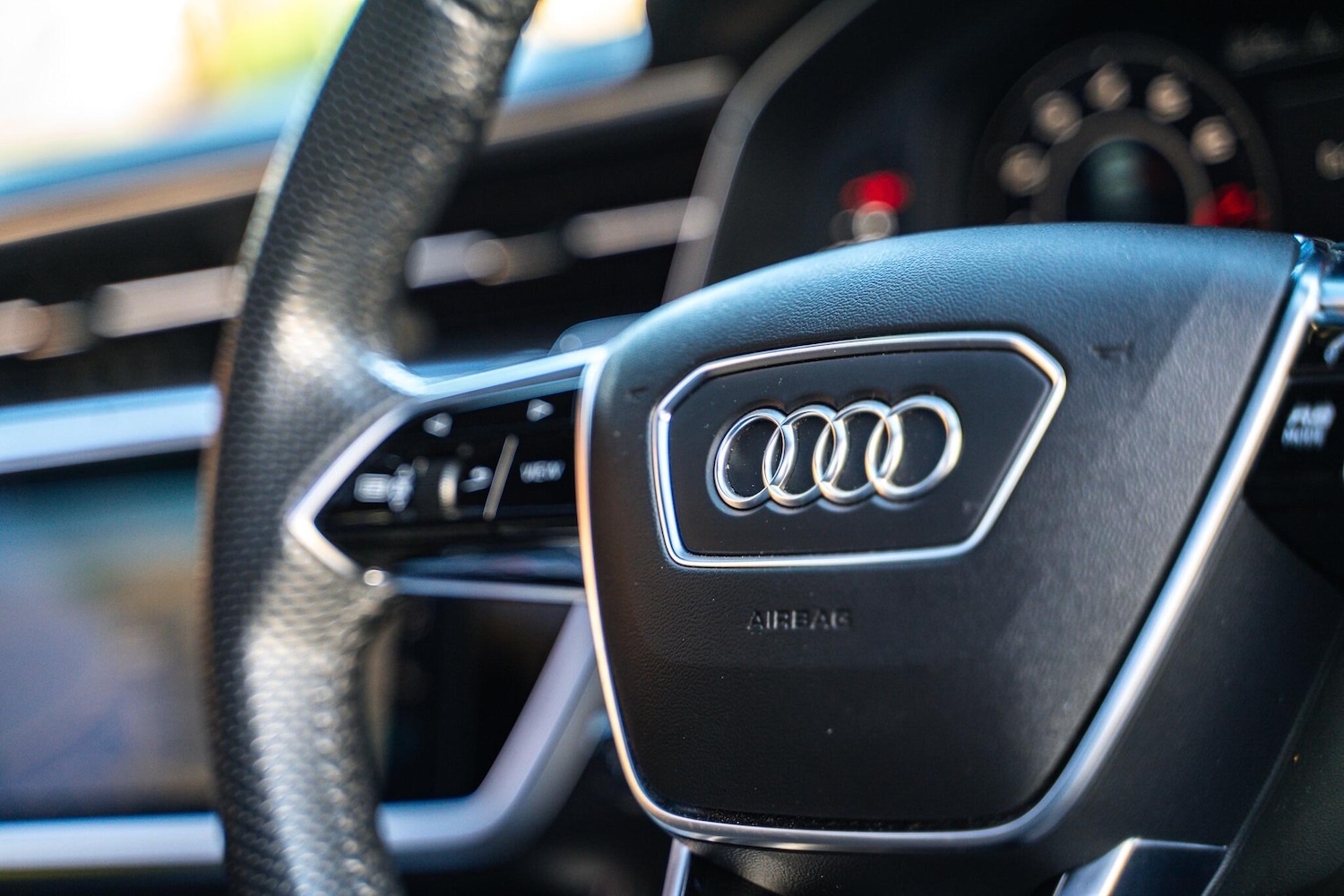 Used Audi RS6 2020 for sale - 76824667: Photo 39