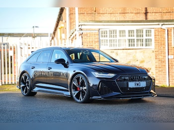 Used Audi RS6 2020 for sale - 76824667: Photo