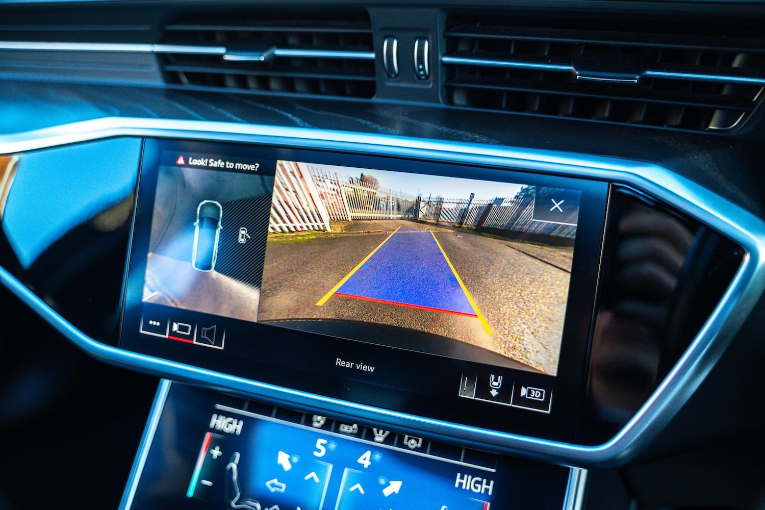 Used Audi RS6 2020 for sale - 76824667: Photo 44