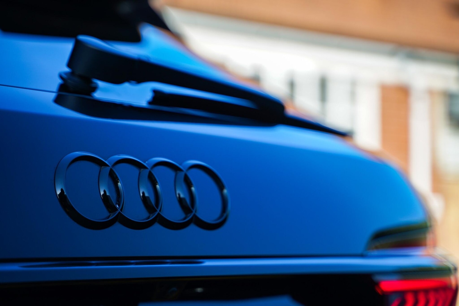 Used Audi RS6 2020 for sale - 76824667: Photo 48