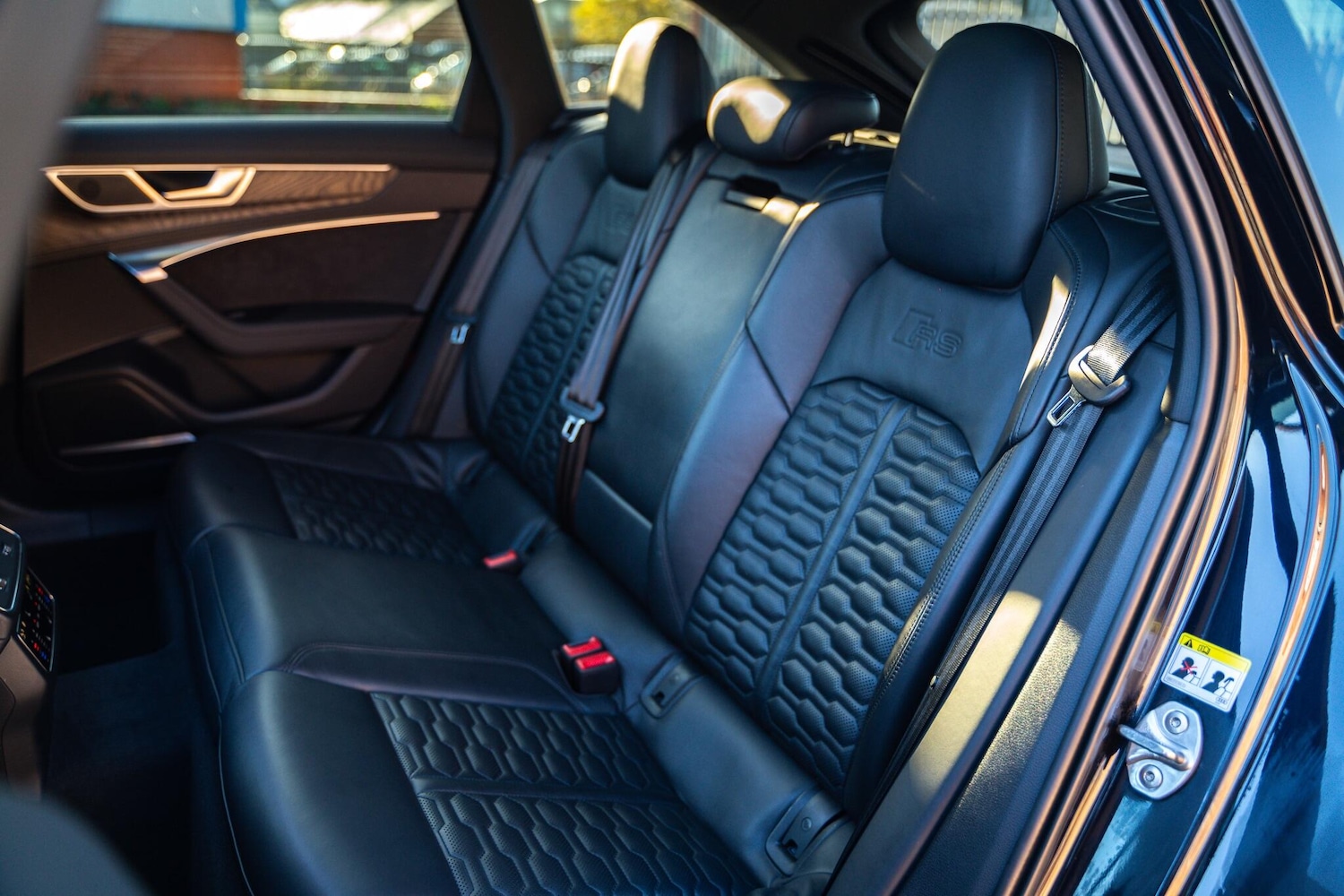 Used Audi RS6 2020 for sale - 76824667: Photo 54