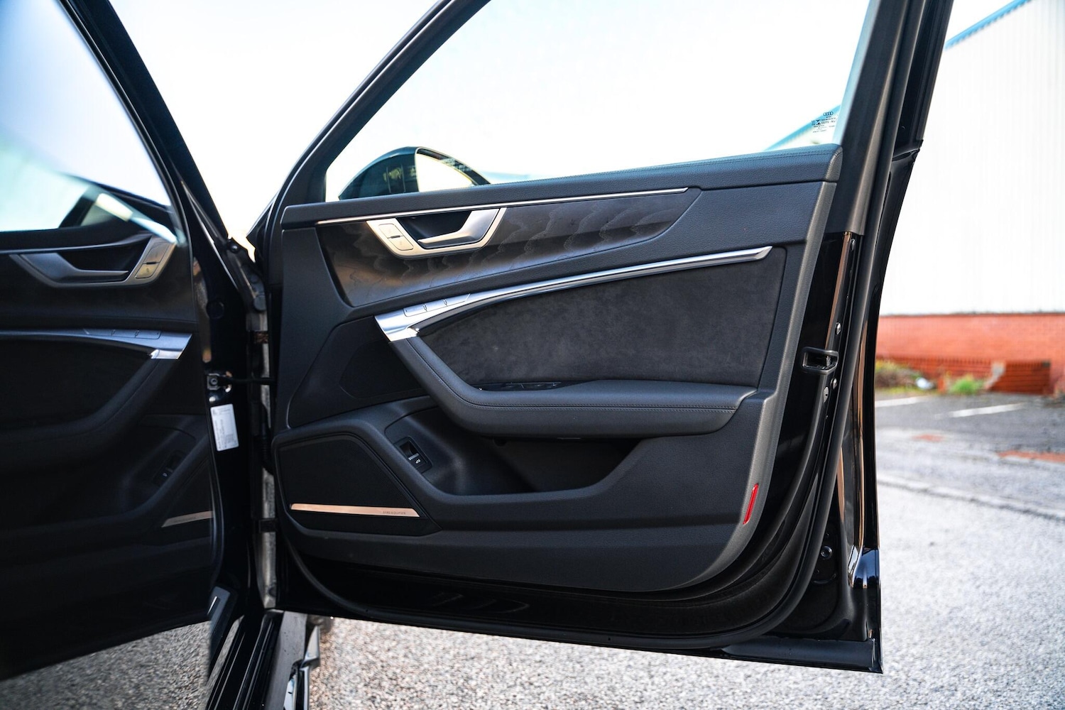 Used Audi RS6 2020 for sale - 76824667: Photo 55