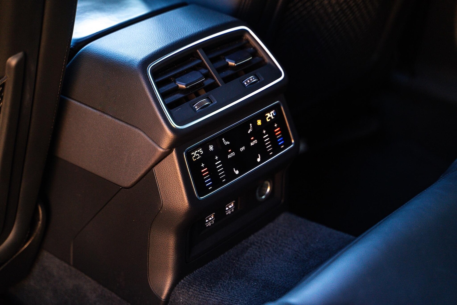 Used Audi RS6 2020 for sale - 76824667: Photo 58