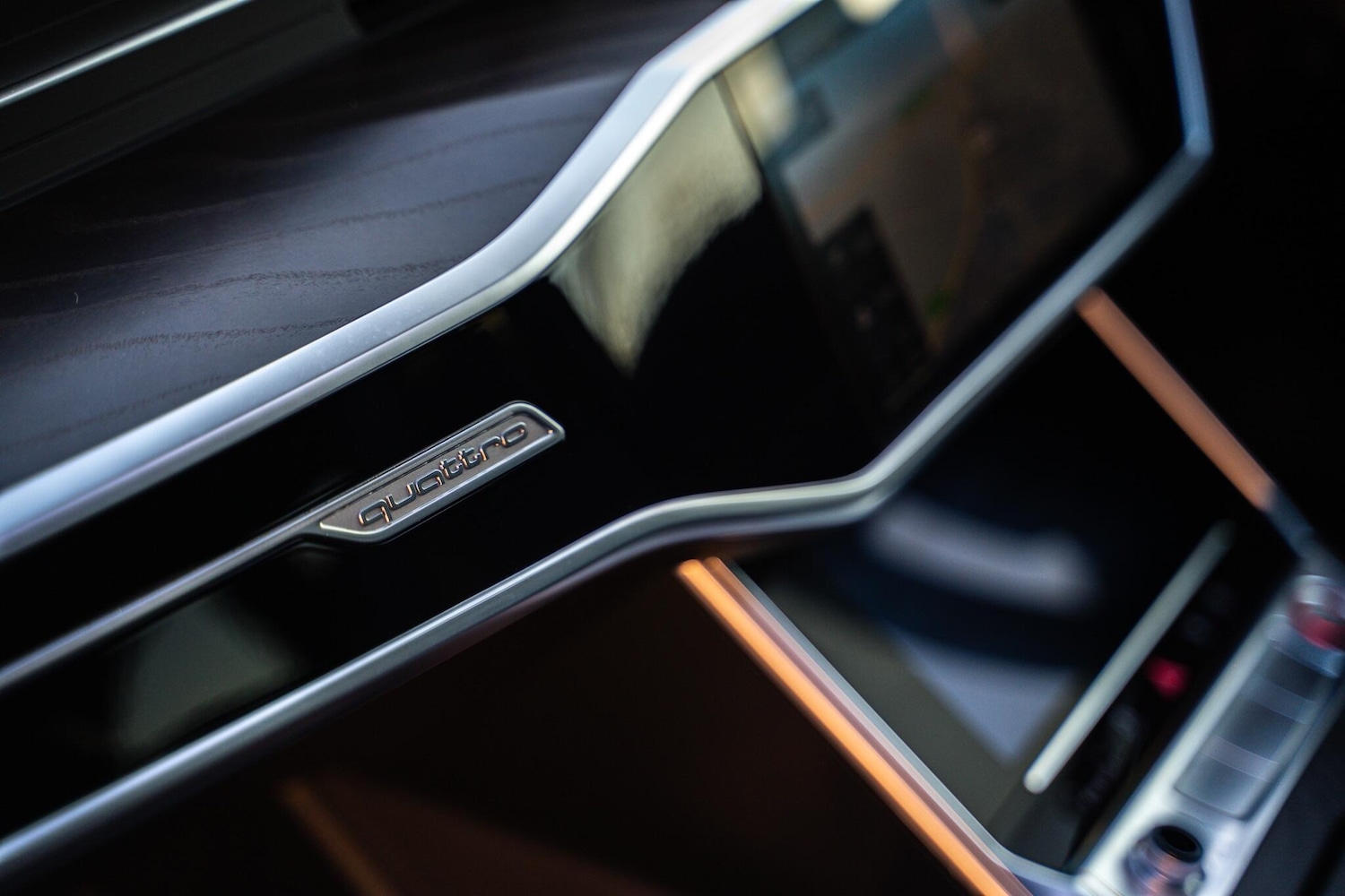 Used Audi RS6 2020 for sale - 76824667: Photo 59