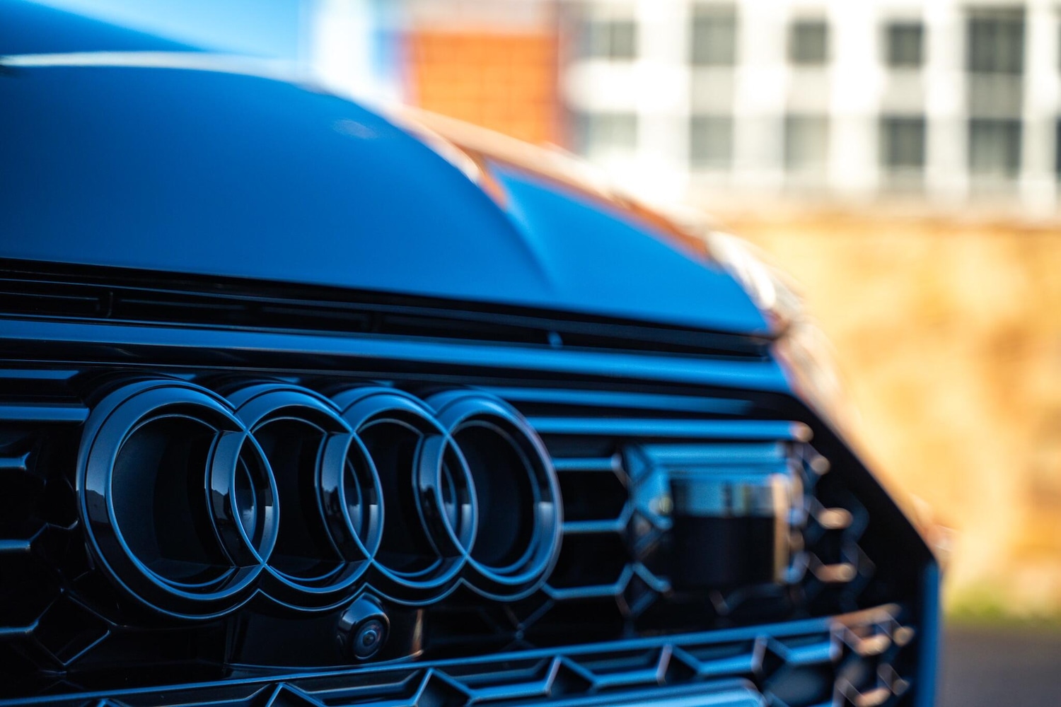 Used Audi RS6 2020 for sale - 76824667: Photo 60