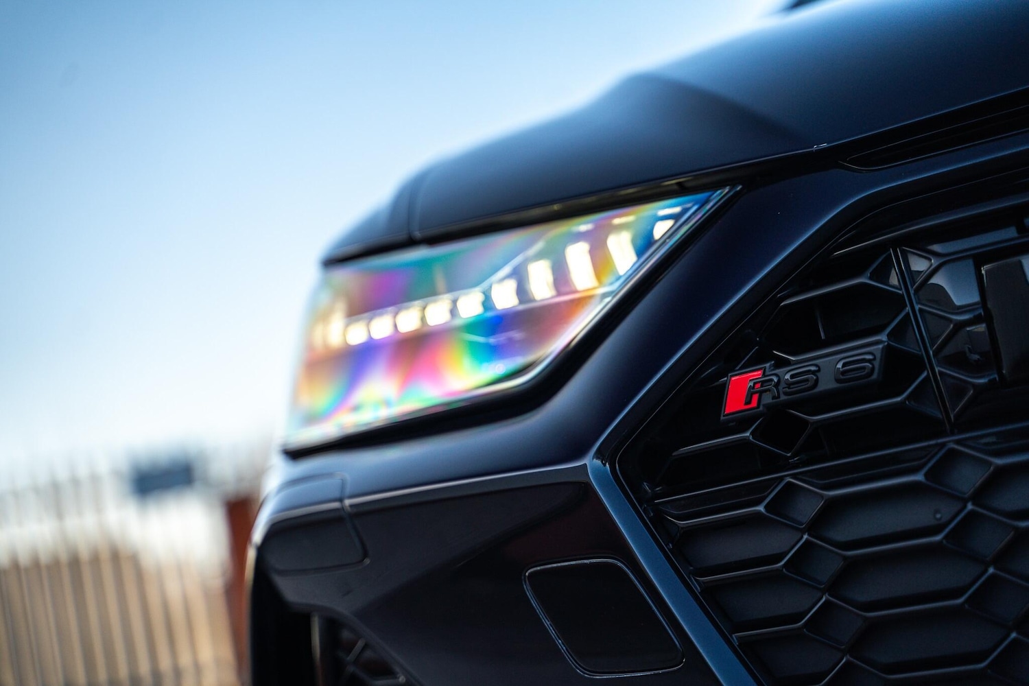 Used Audi RS6 2020 for sale - 76824667: Photo 62