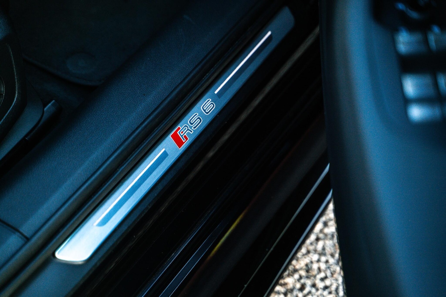 Used Audi RS6 2020 for sale - 76824667: Photo 64