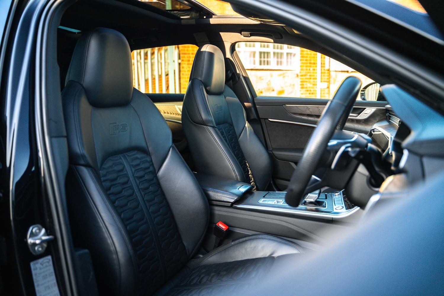 Used Audi RS6 2020 for sale - 76824667: Photo 8