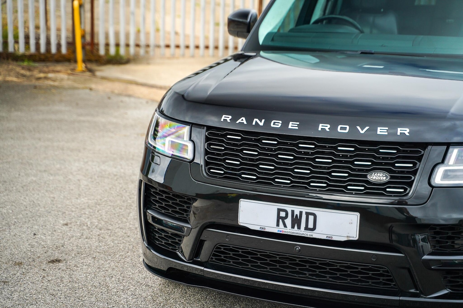 Used Land Rover Range Rover 2020 for sale - 76431812: Photo 14