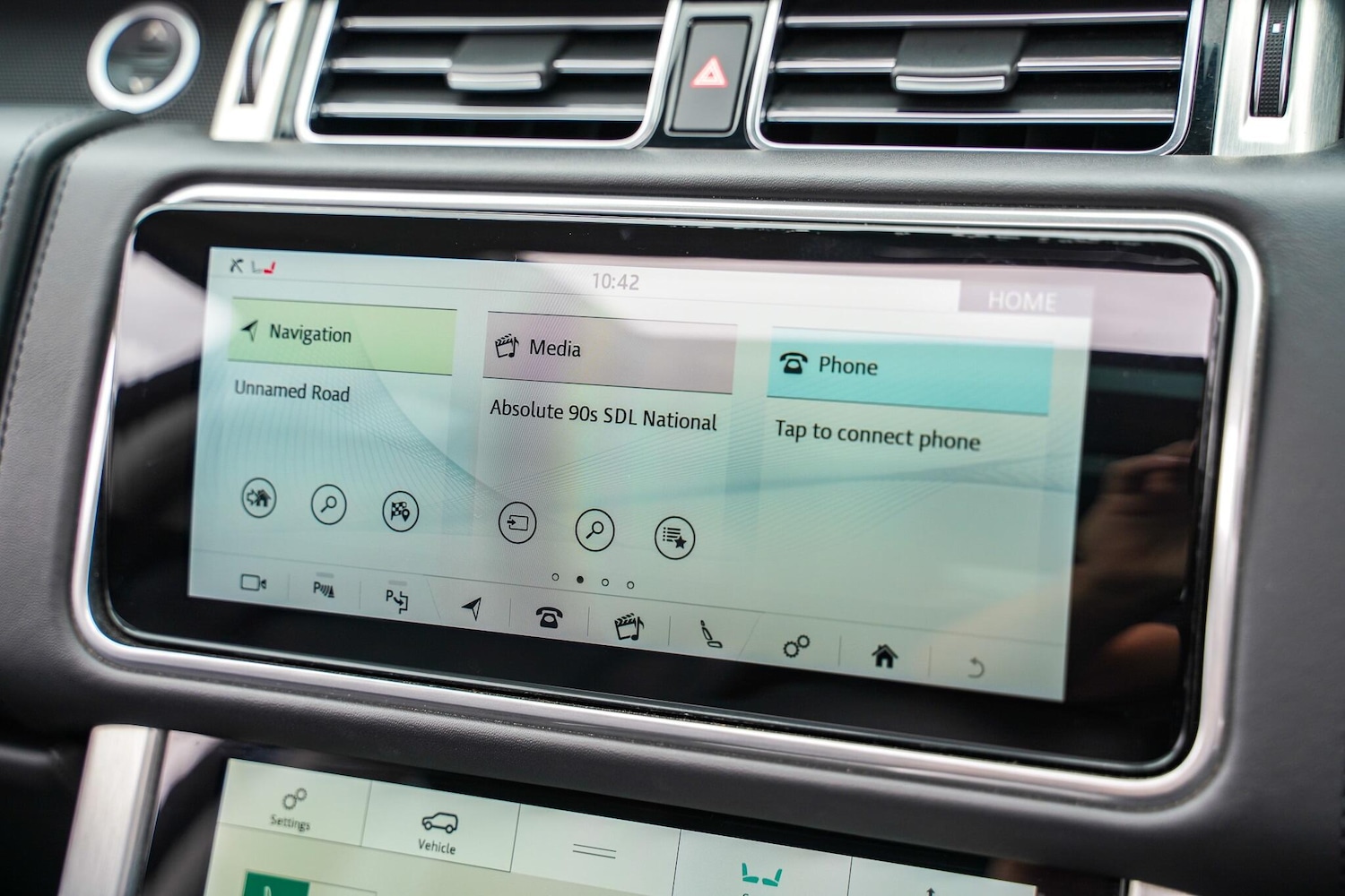 Used Land Rover Range Rover 2020 for sale - 76431812: Photo 40