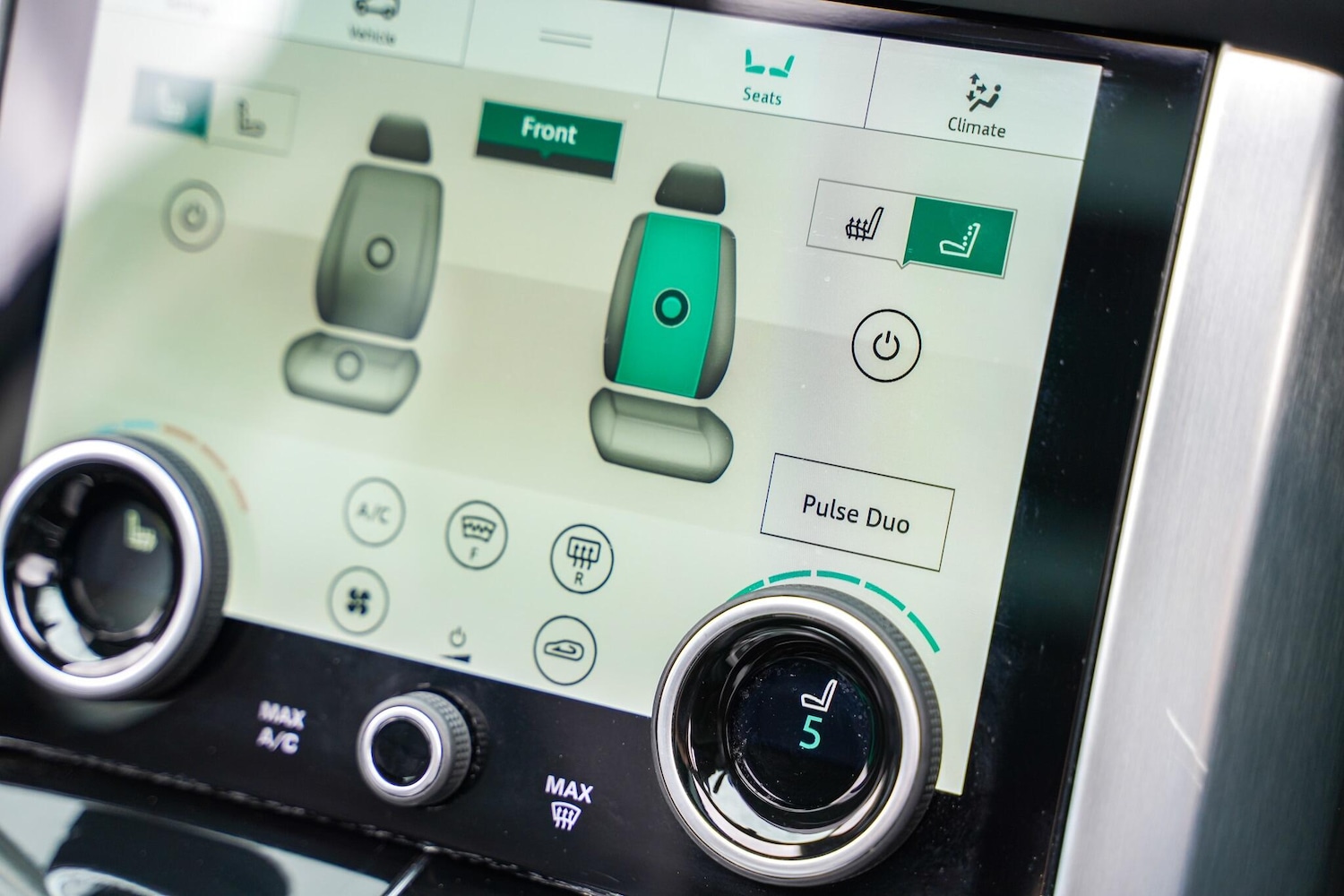 Used Land Rover Range Rover 2020 for sale - 76431812: Photo 45