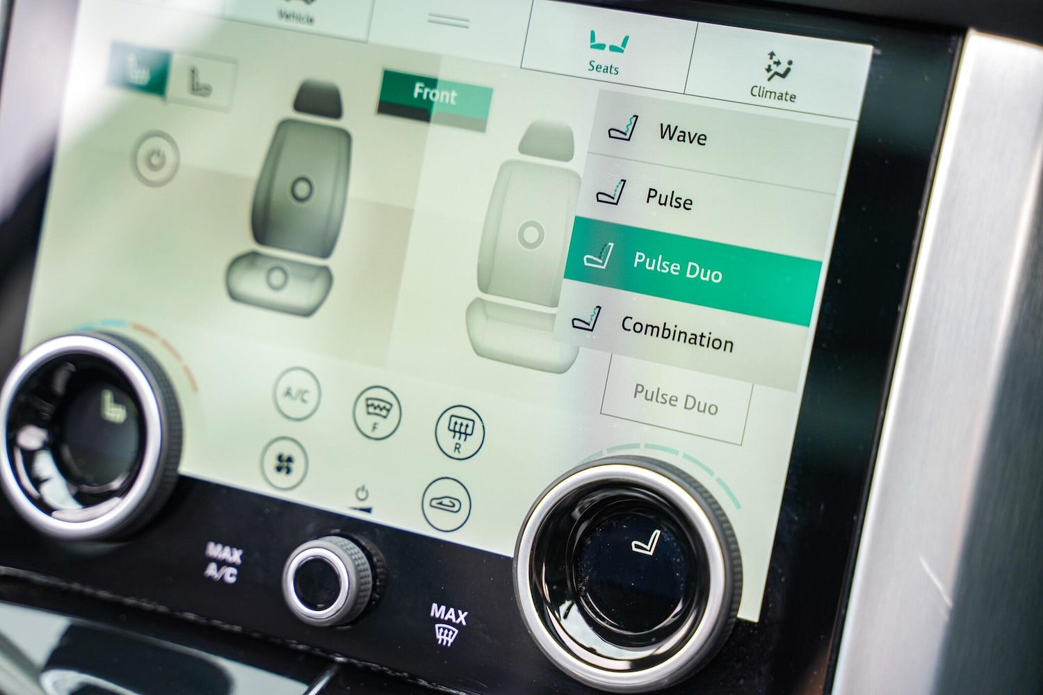 Used Land Rover Range Rover 2020 for sale - 76431812: Photo 46