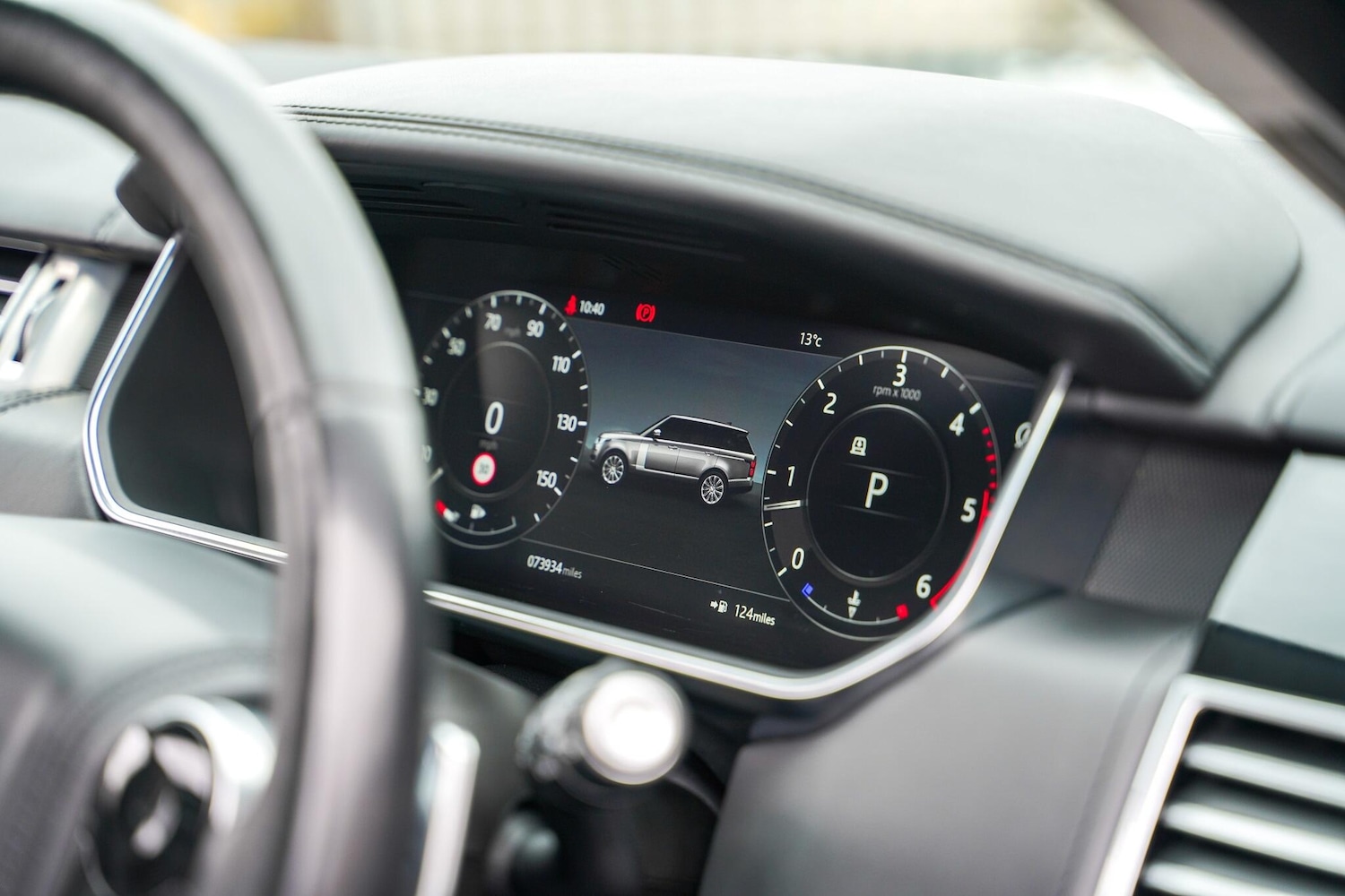 Used Land Rover Range Rover 2020 for sale - 76431812: Photo 47