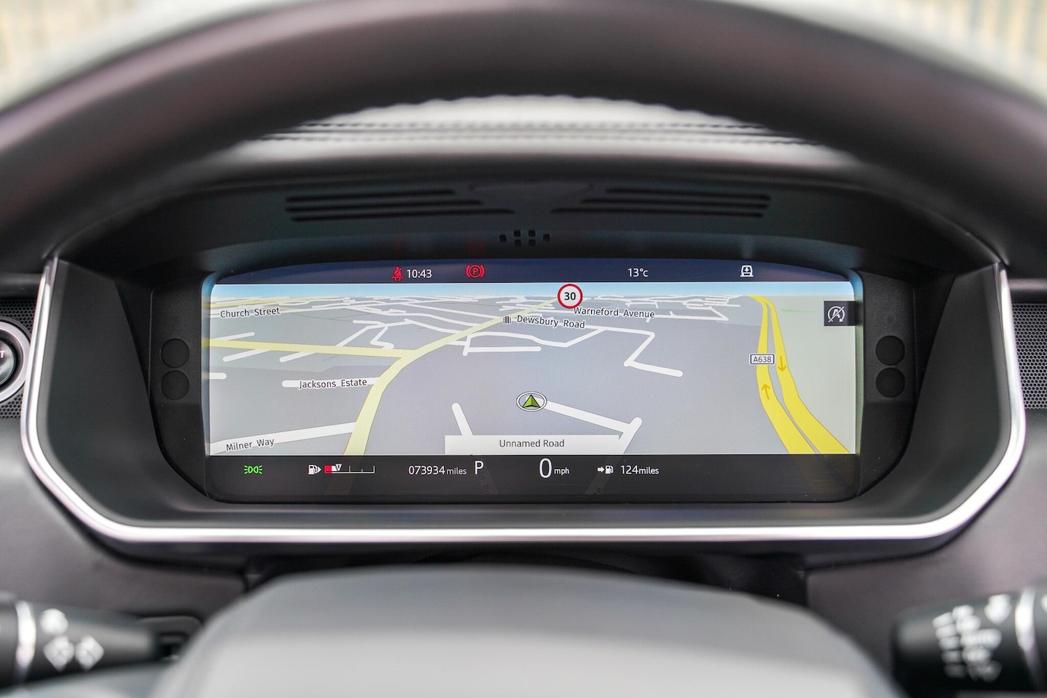 Used Land Rover Range Rover 2020 for sale - 76431812: Photo 48