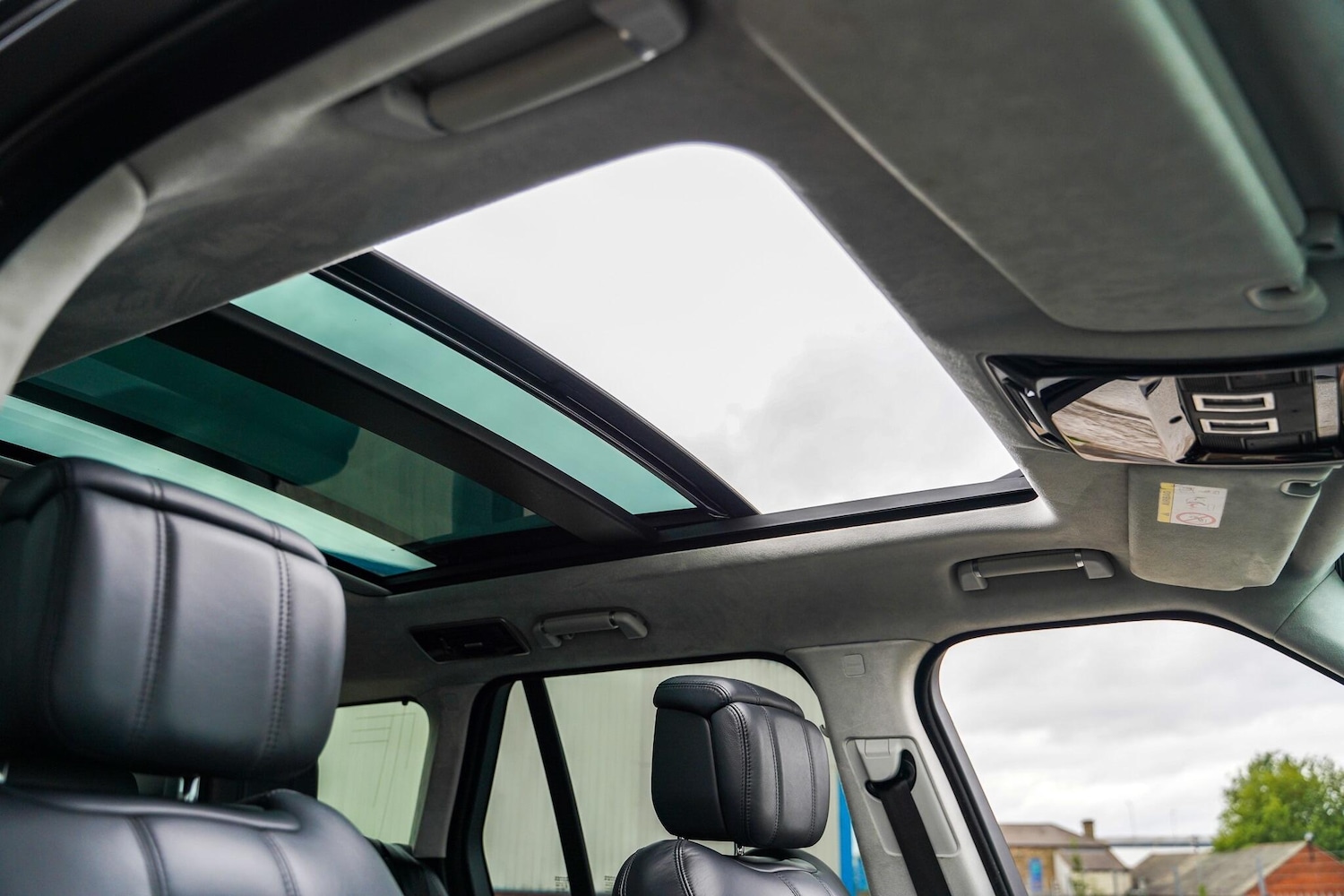 Used Land Rover Range Rover 2020 for sale - 76431812: Photo 52