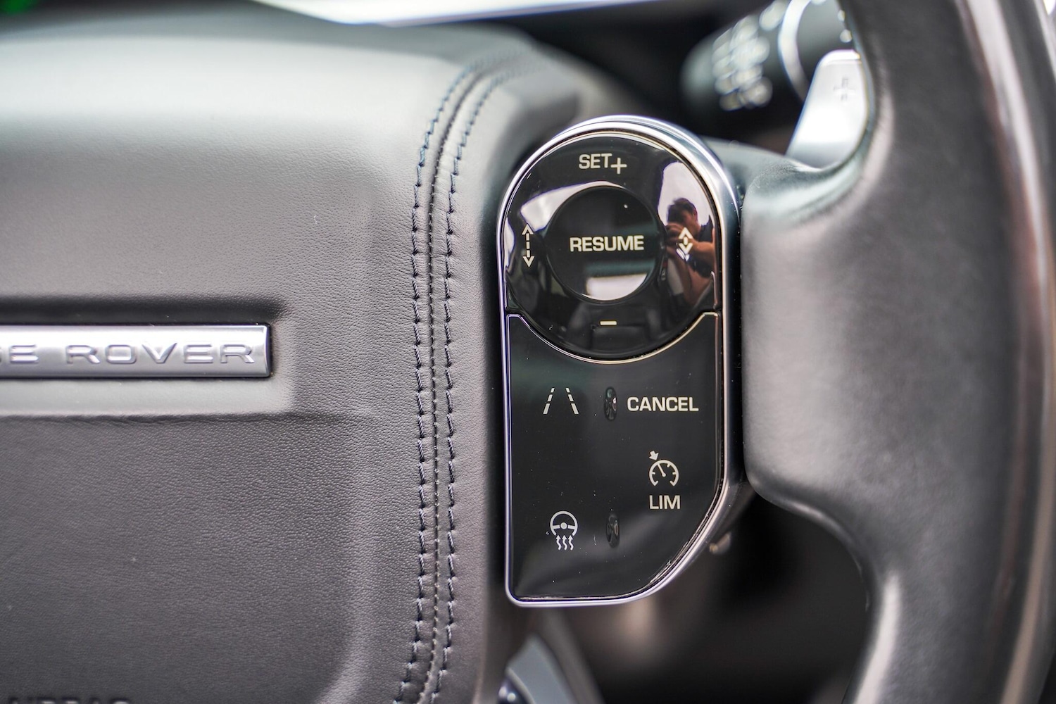 Used Land Rover Range Rover 2020 for sale - 76431812: Photo 58