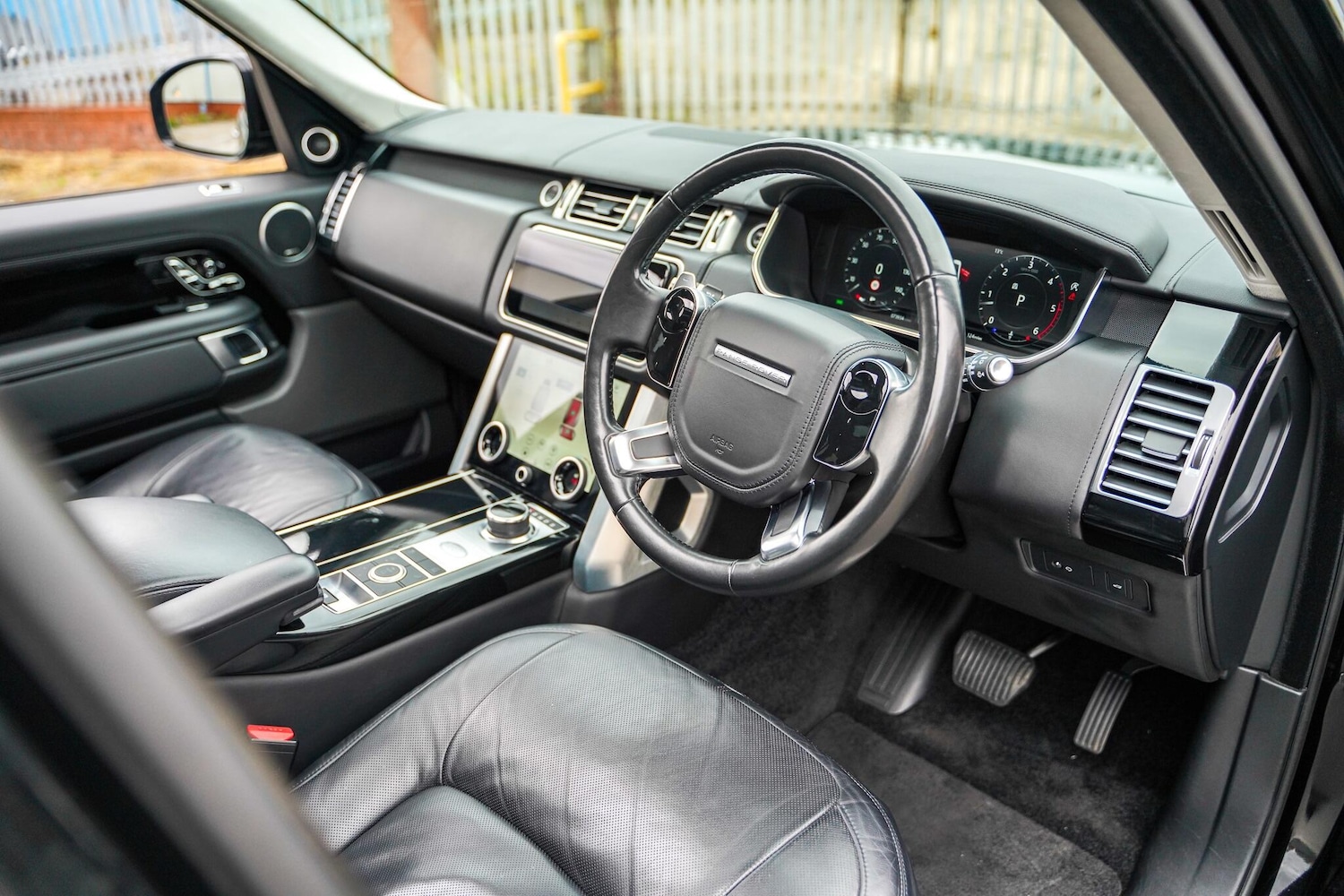 Used Land Rover Range Rover 2020 for sale - 76431812: Photo 7