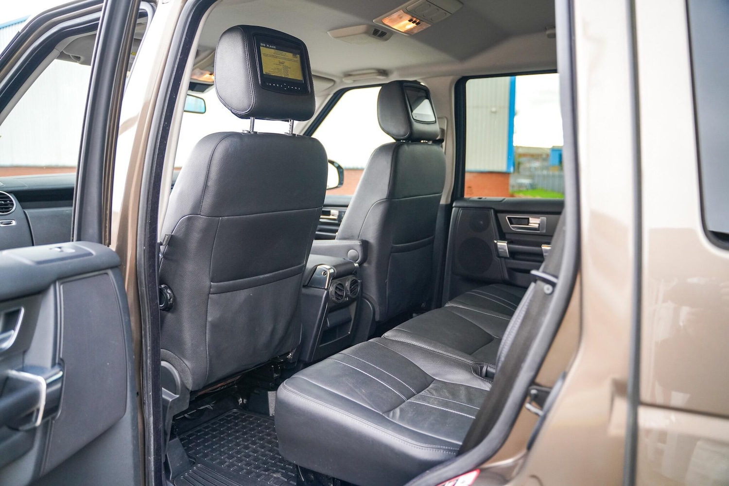 Used Land Rover Discovery 2014 for sale - 76991552: Photo 14