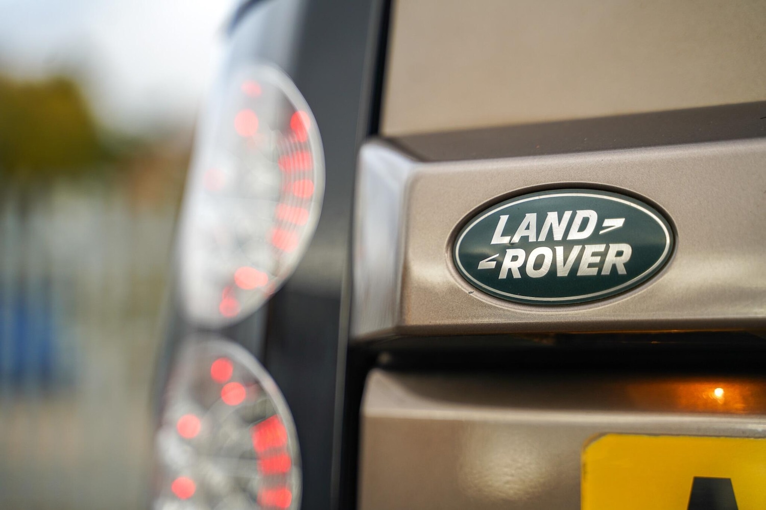 Used Land Rover Discovery 2014 for sale - 76991552: Photo 24