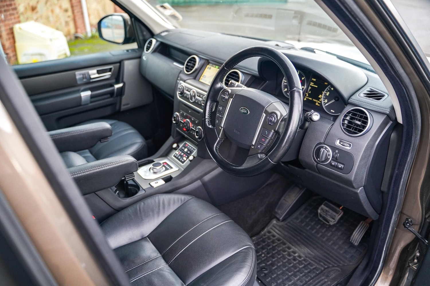 Used Land Rover Discovery 2014 for sale - 76991552: Photo 33