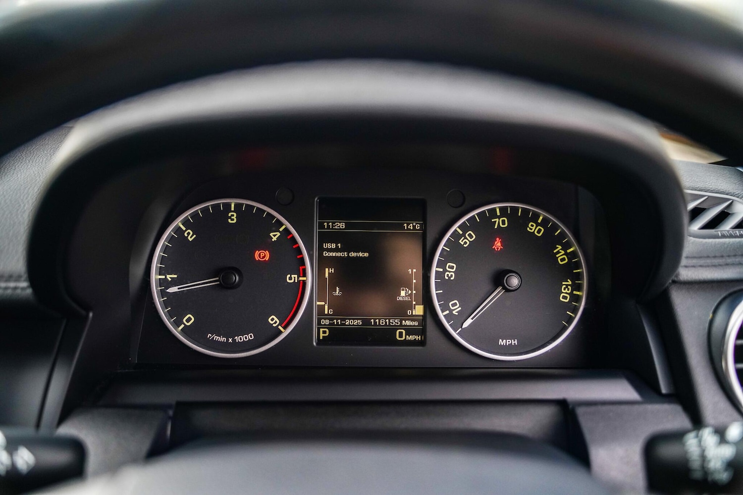 Used Land Rover Discovery 2014 for sale - 76991552: Photo 34