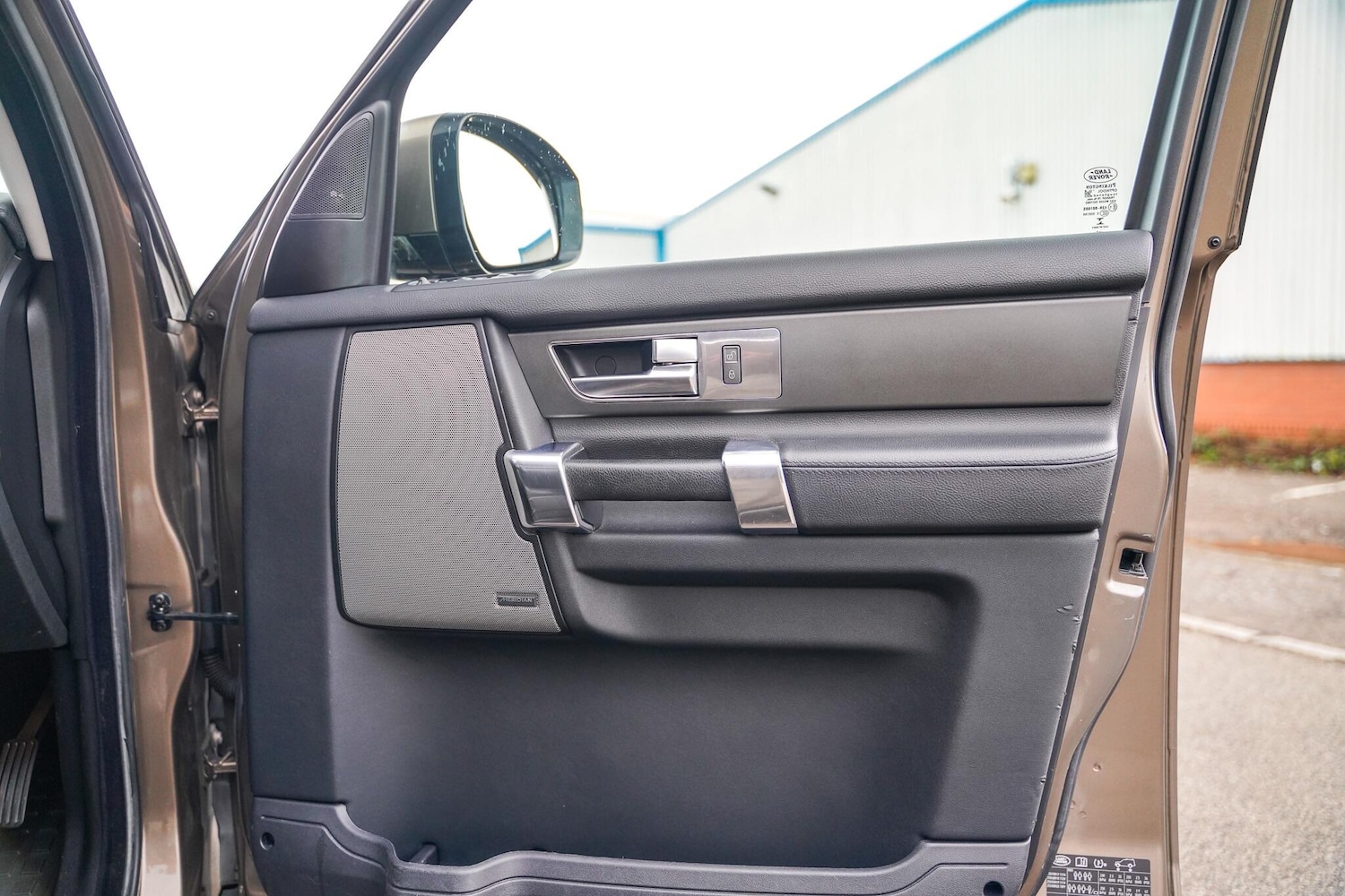 Used Land Rover Discovery 2014 for sale - 76991552: Photo 38