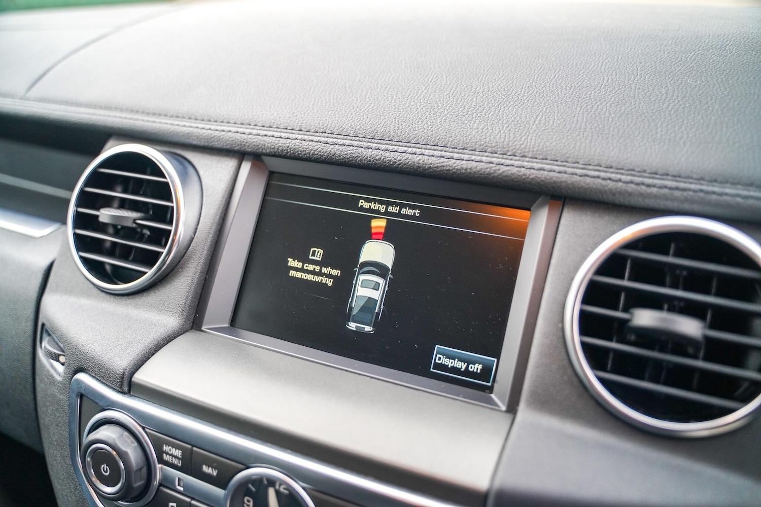 Used Land Rover Discovery 2014 for sale - 76991552: Photo 41