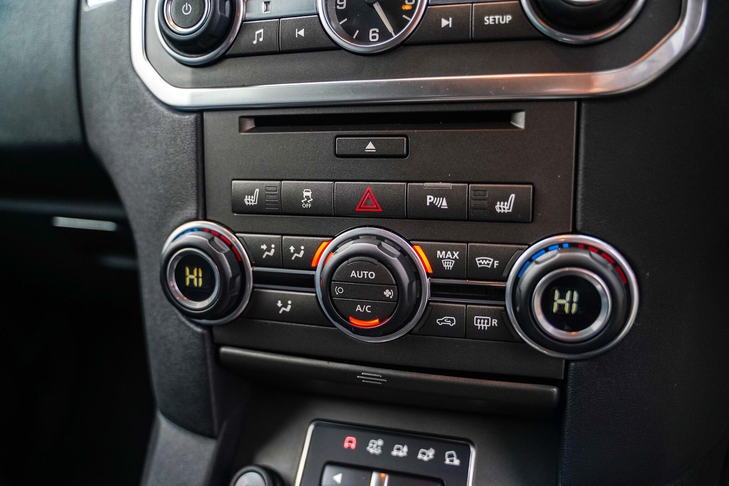 Used Land Rover Discovery 2014 for sale - 76991552: Photo 42