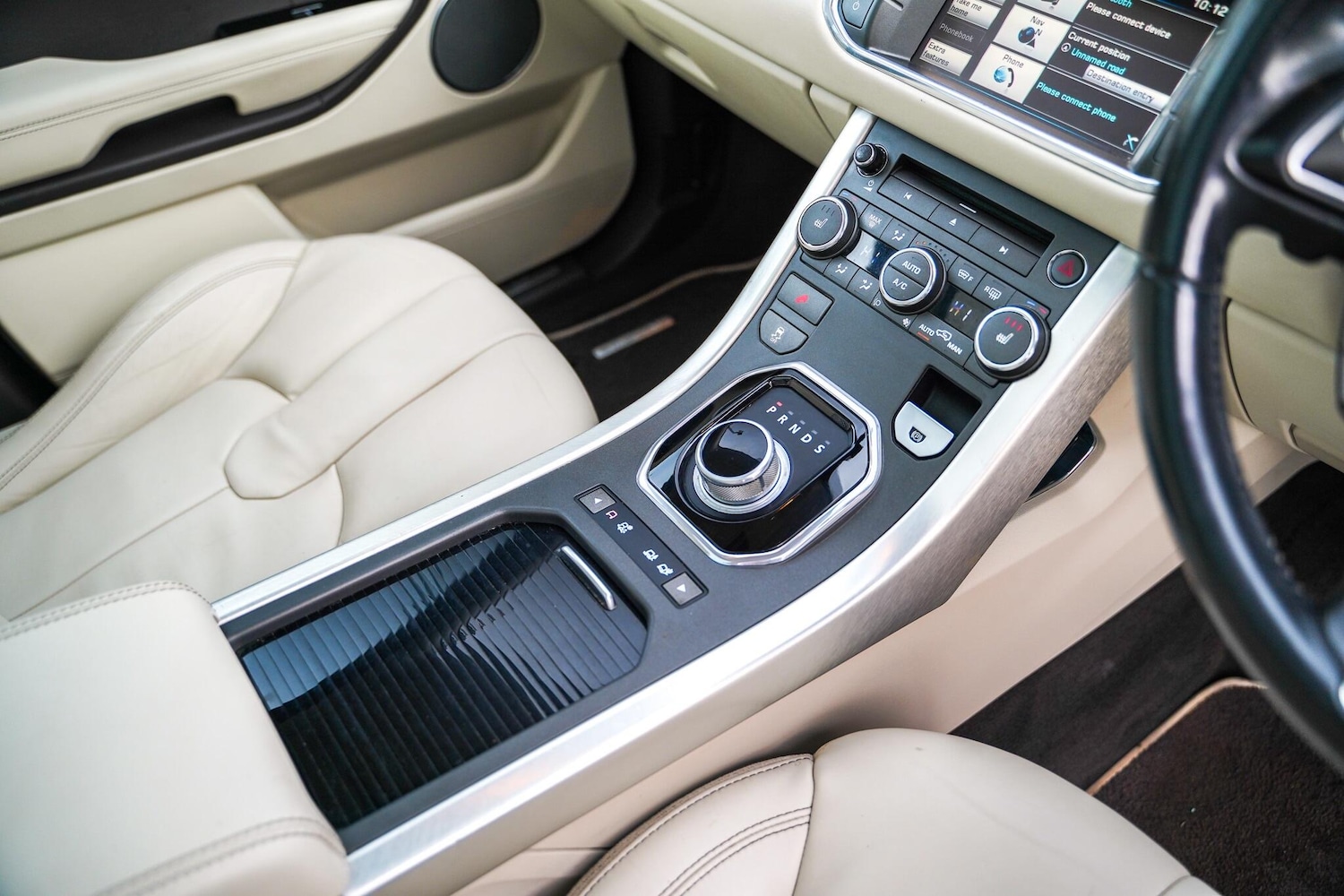 Used Land Rover Range Rover Evoque 2011 for sale - 76632653: Photo 26