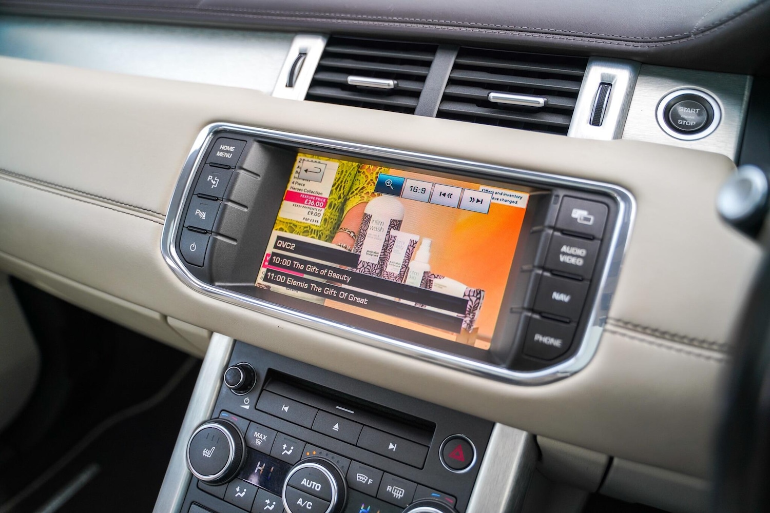 Used Land Rover Range Rover Evoque 2011 for sale - 76632653: Photo 32