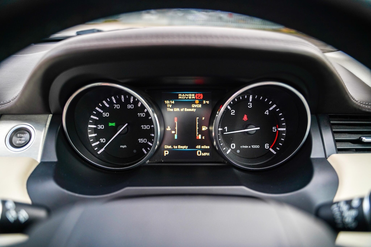 Used Land Rover Range Rover Evoque 2011 for sale - 76632653: Photo 34