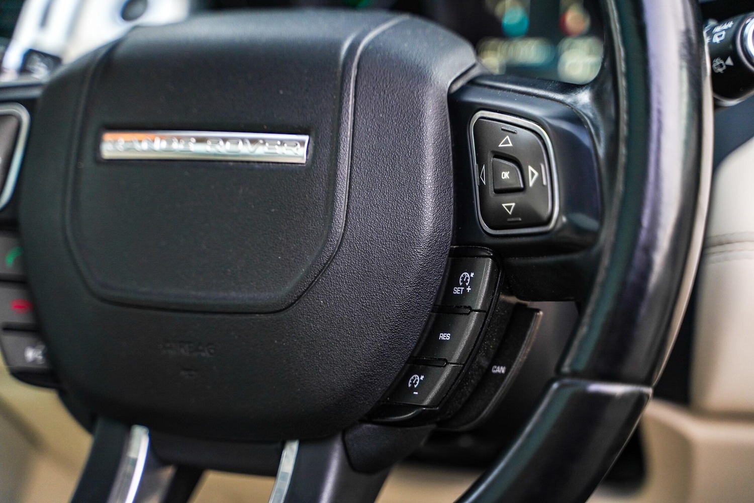 Used Land Rover Range Rover Evoque 2011 for sale - 76632653: Photo 40