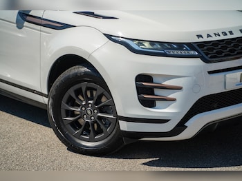 Used Land Rover Range Rover Evoque 2019 for sale - 79158594: Photo