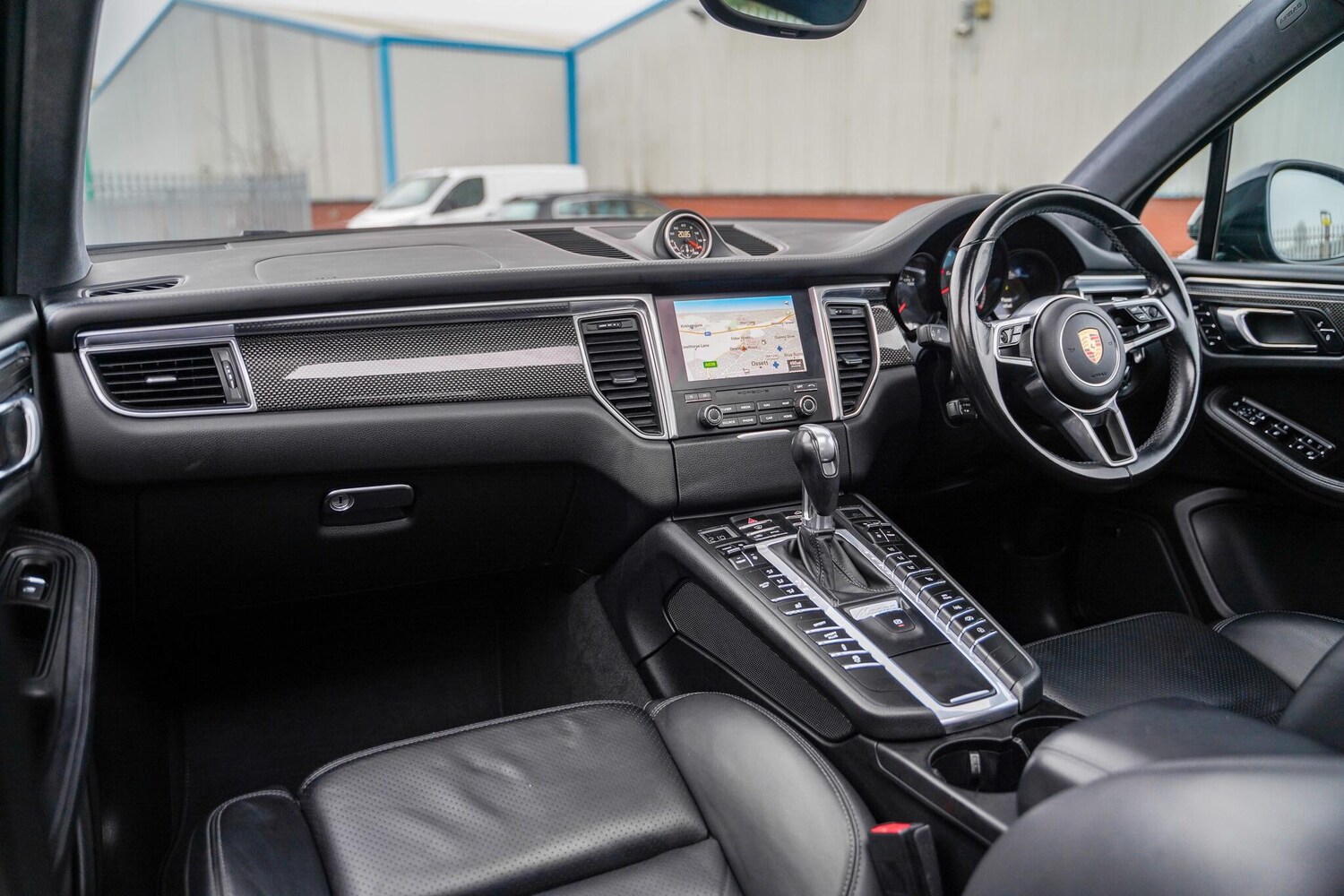 Used Porsche Macan for sale - 77799168: Photo 12