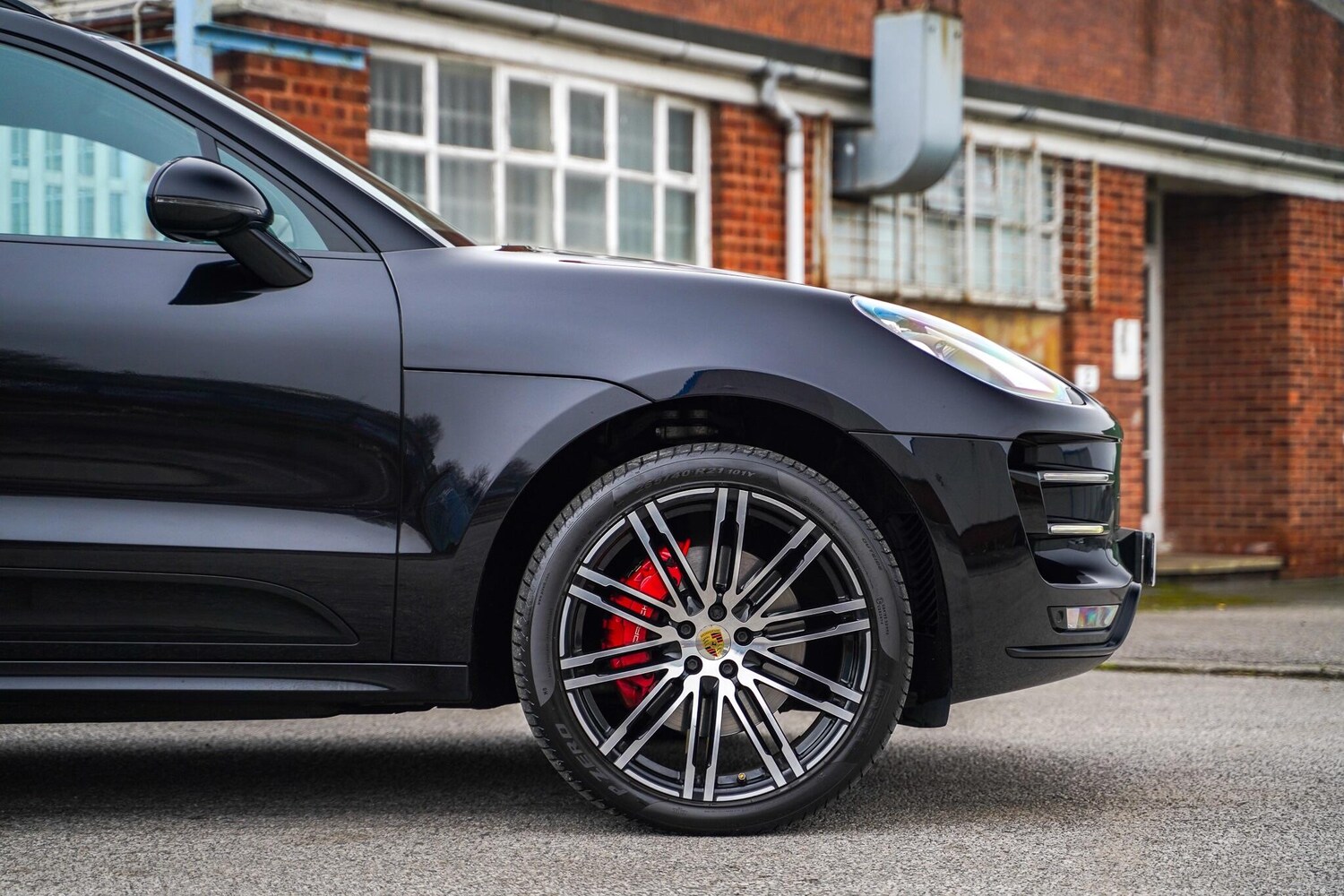 Used Porsche Macan for sale - 77799168: Photo 13