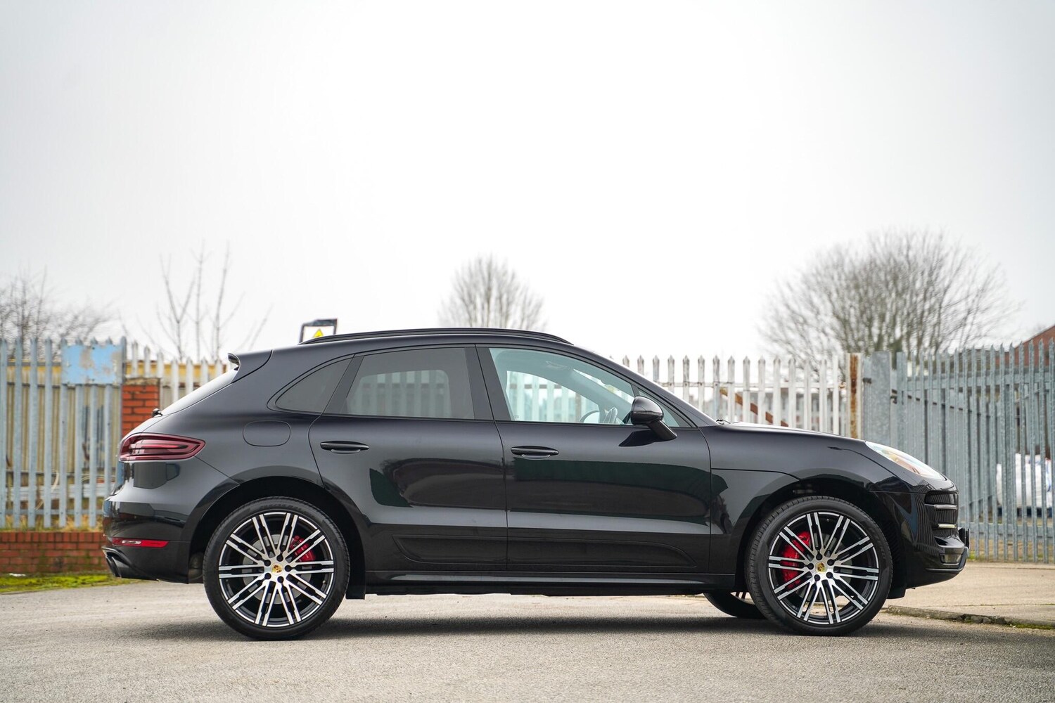 Used Porsche Macan for sale - 77799168: Photo 14