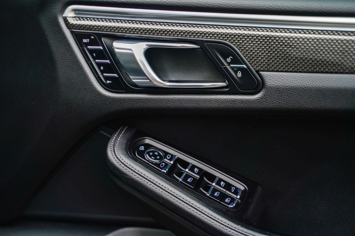 Used Porsche Macan for sale - 77799168: Photo 17