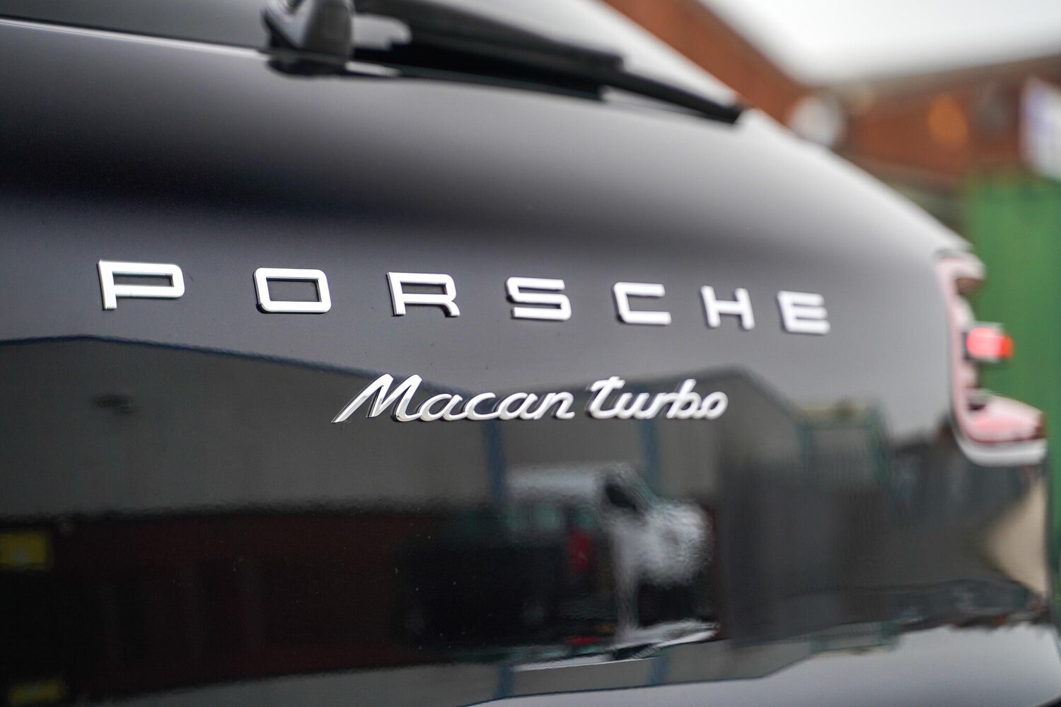 Used Porsche Macan for sale - 77799168: Photo 20