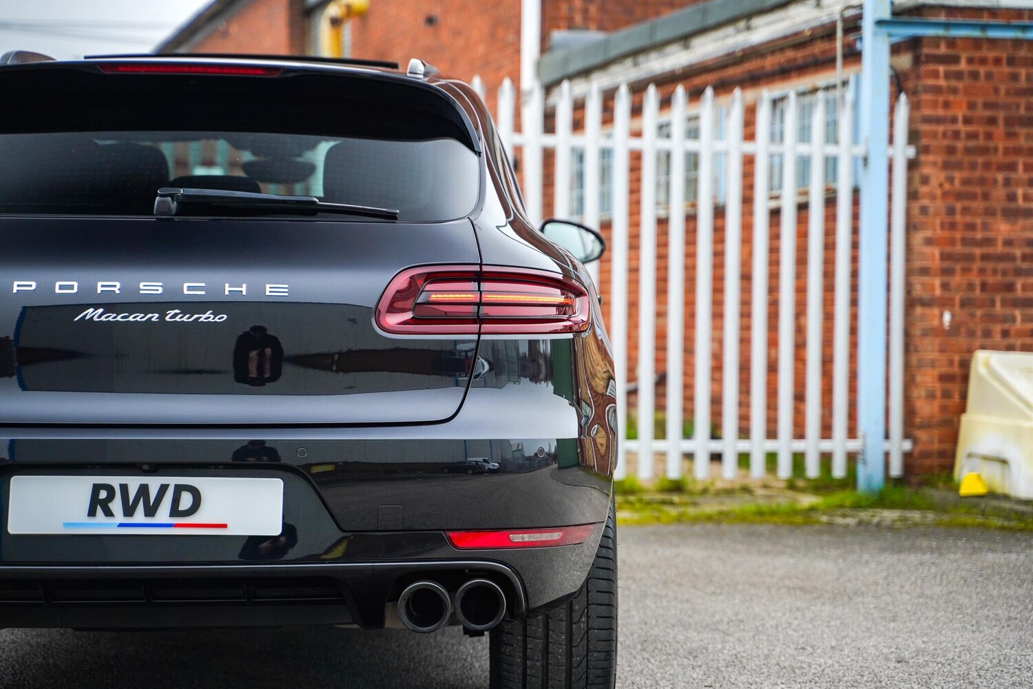 Used Porsche Macan for sale - 77799168: Photo 25