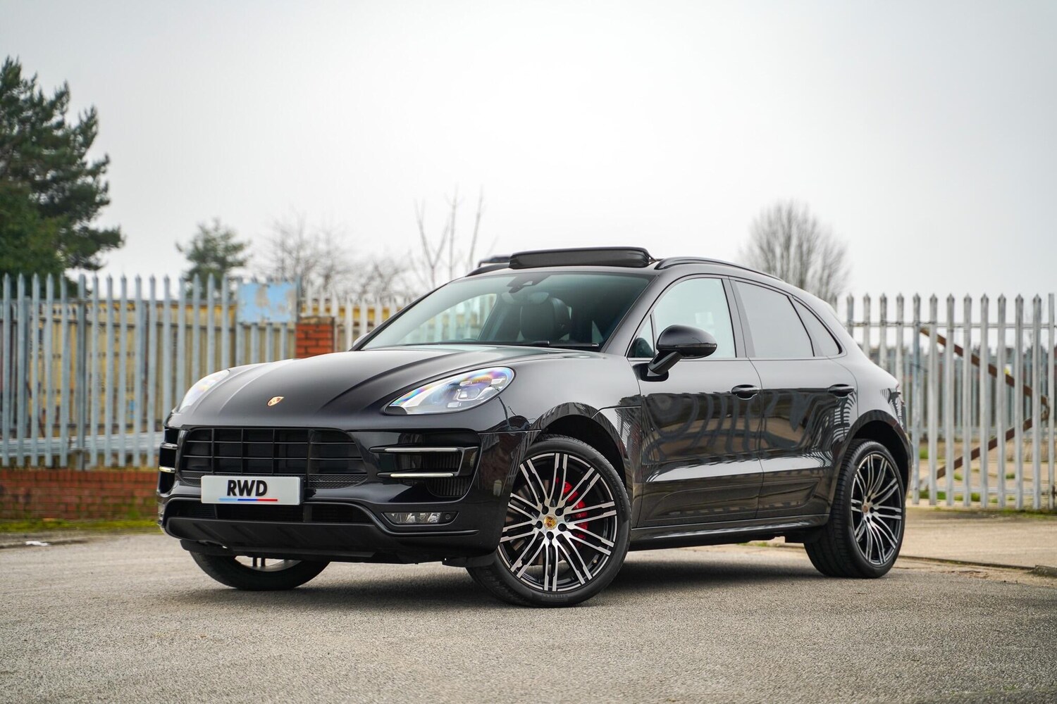 Used Porsche Macan for sale - 77799168: Photo 26