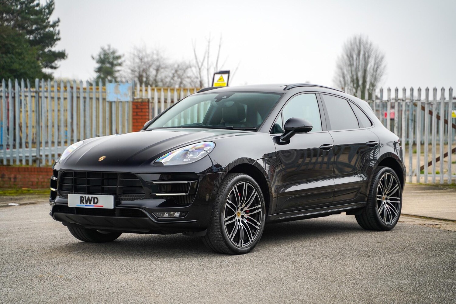 Used Porsche Macan for sale - 77799168: Photo 29