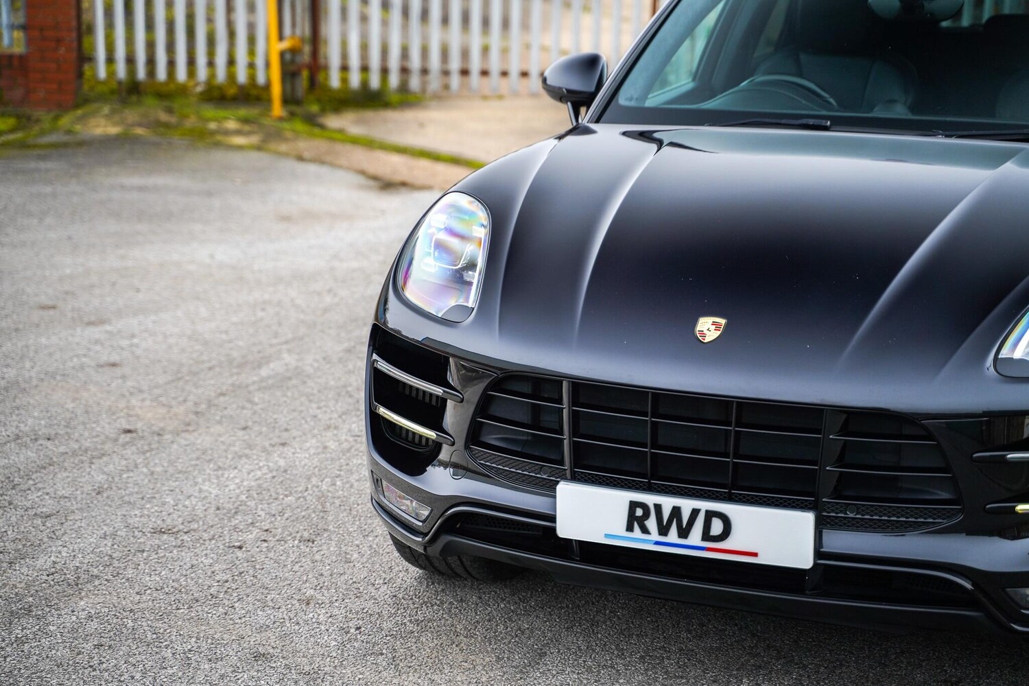 Used Porsche Macan for sale - 77799168: Photo 30